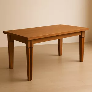 Imagem de Curso de Marcenaria Rústica - Mesa de Jantar em Madeira  criado por André Oliveira na hotmart