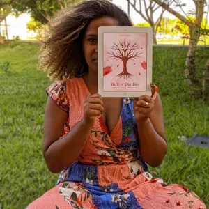 Imagem de capa para o Ebook RAIZ DO PERDÃO