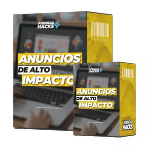 Imagen de portada para Curso online  Anuncios de alto Impacto - Google Ads | Meta Ads - Display Ad Expert