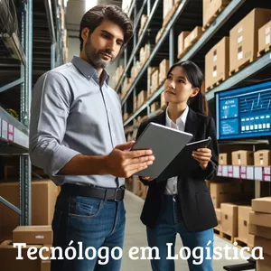 Capa do curso 