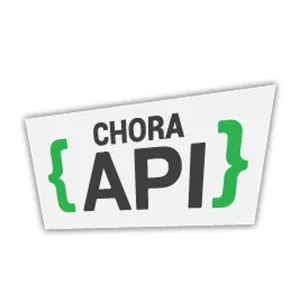 Imagem principal do produto Chora API - Curso Completo