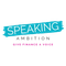 Speaking Ambition