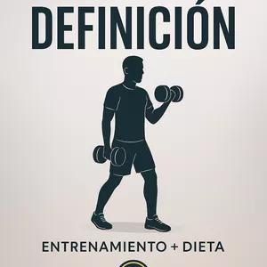 Imagen de portada para Ebook En Marcha Definición Plan A