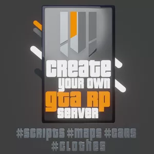 Cover image for Online course FiveM Course Pro: Programming, creation and server management. 