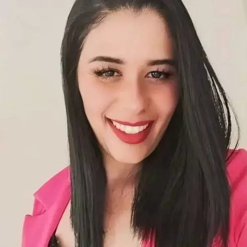Patricia Cruz