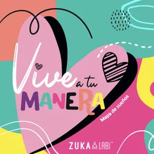 Imagen de portada para Curso online 🌸 MAPA DE SUEÑOS - VIVE A TU MANERA