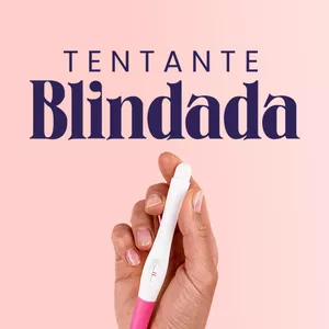 Imagem de capa para o Curso online Tentante Blindada