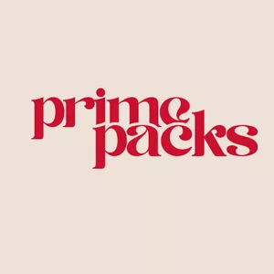Imagem de capa para o Curso online PrimePacks
