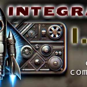 Imagem de capa para o Curso online Framework RobôChat com API ChatGPT