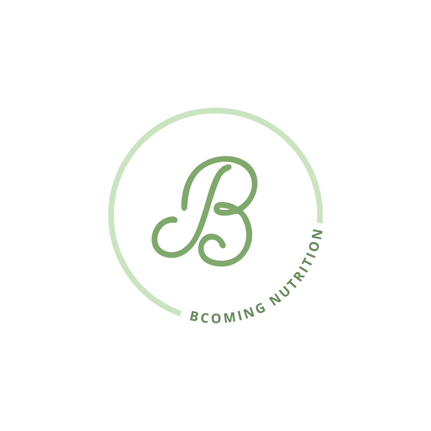 Bcoming Nutrition