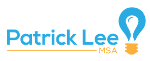 Patrick Lee MSA logo