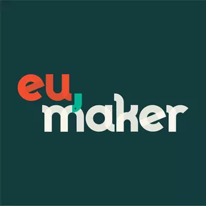Imagem de capa para o Curso online Eu, Maker