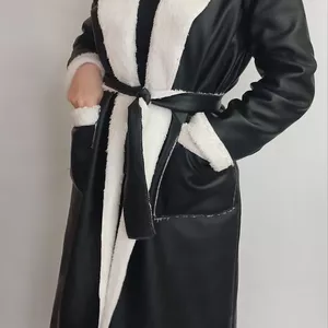 Imagen de portada para Ebook Tapado long coat ARES