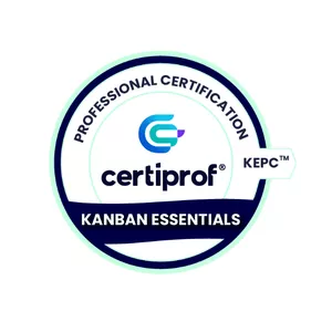 Imagen de portada para Curso online Kanban Essentials Professional Certification - (KEPC)
