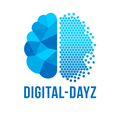 Digital Dayz Courses logo