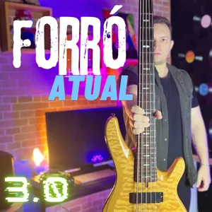 Imagem de capa para o Curso online Forró atual 3.0