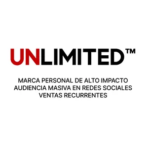 Imagen de portada para Curso online Unlimited
