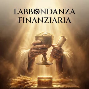 Cover image for Ebook La Abbondanza Finanziara
