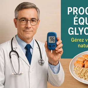 Image de couverture pour le Ebook Protocole de contrôle de l'insuline