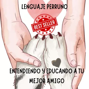 Imagen de portada para Curso online lenguaje perruno: entendiendo y educando a tu mejor amigo.