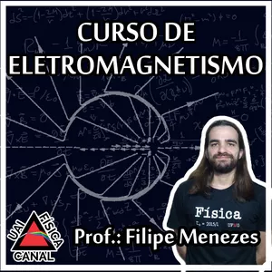 Imagem de capa para o Curso online Curso de Física 3
