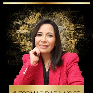 Imagem de capa para o Ebook 6 formas para você começar a aprender Customer Experience (Experiência do Cliente)