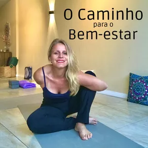 Imagem de capa para o Curso online O Caminho para o Bem-estar