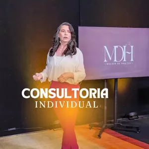 Imagem de capa para o Curso online Consultoria Individual