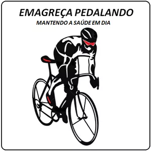 Imagem principal do produto EMAGREÇA PEDALANDO
