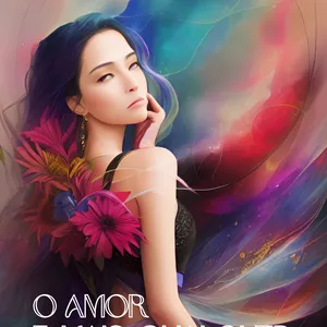 Imagem de capa para o Ebook O Amor e mais qualquer coisa