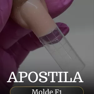 Imagen de portada para Ebook Folleto Molde F1