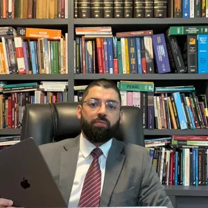 Imagem de Curso Talon - Direito Penal, Processo Penal e Execução Penal | Evinis Talon criado por International Center for Criminal Studies - ICCS na hotmart