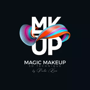 Imagem principal do produto 3D Magic MakeUp Online