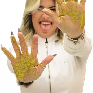 Imagem de capa para o Curso online Curso Nails