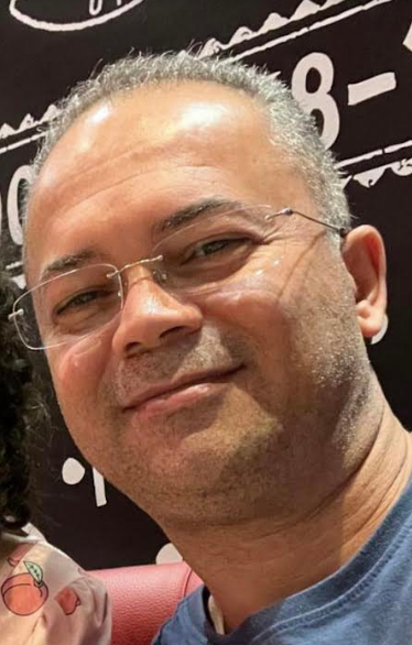 Ires Leandro de Abreu