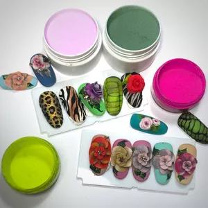 Imagem de capa para o Curso online Flores &amp; Texturas