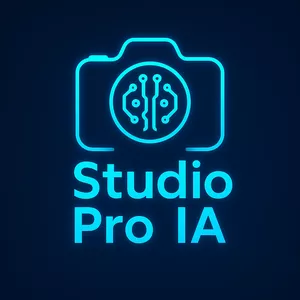 Imagem de capa para o Curso online Studio PRO IA