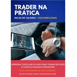 Imagem do curso Trader na Prática - Bolsa de Valores Descomplicada