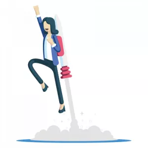 Imagem de capa para o Evento presencial PROGRAMA PRACIMA - Estratégias para motivar equipes e a si próprio