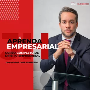 Imagem de capa para o Curso online Aprenda Empresarial