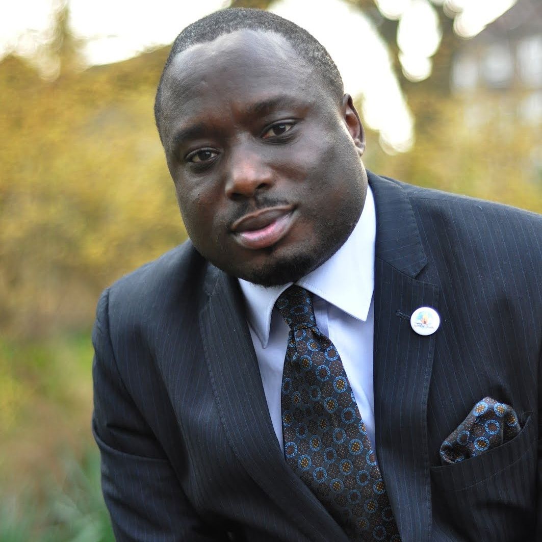 Tunji Olujimi