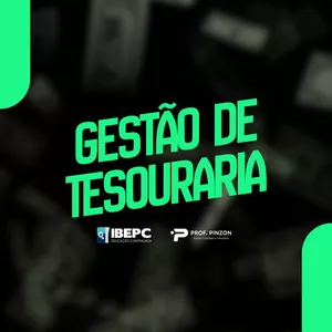 Imagem do curso Gestão de Tesouraria | Oscar Doria