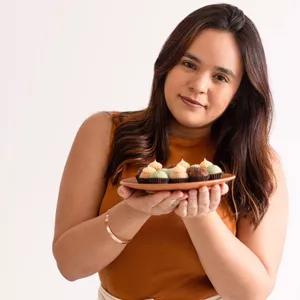 Imagem de capa para o Ebook BRIGADEIRO SEM SEGREDO