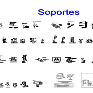 Imagen de portada para Curso online Detalles típicos soporteria 