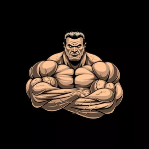 Imagem de capa para o Curso online Fichas de treino Like a Monster