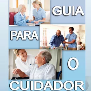 Imagem do curso Guia Ilustrado do Cuidador de Idosos