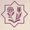 Al Muhsinat Online Academy logo