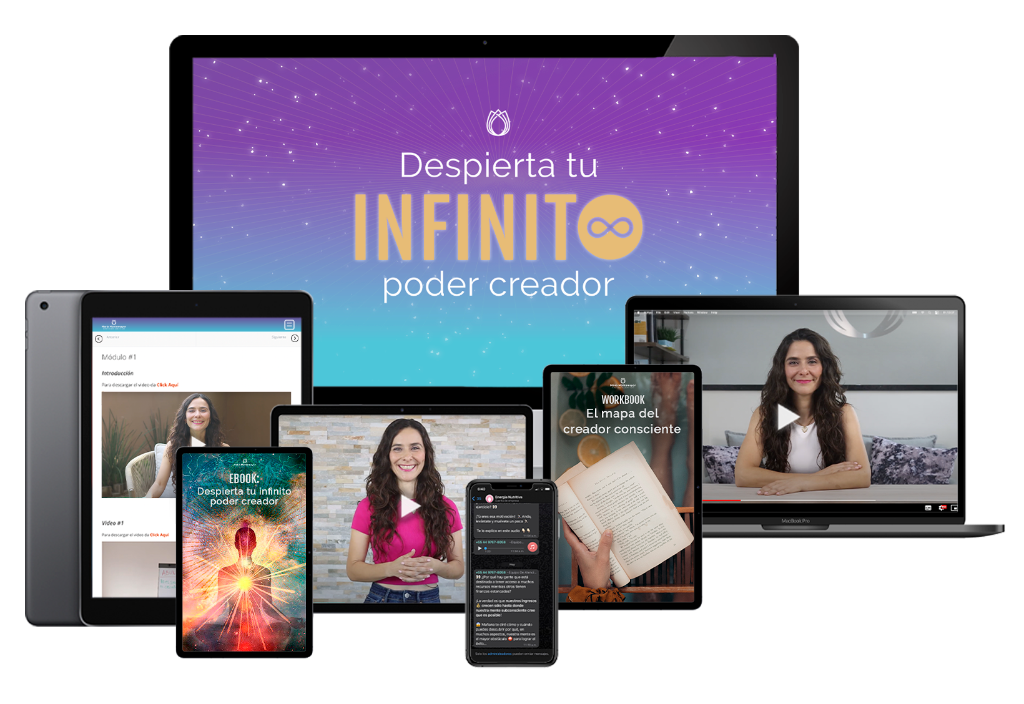 Infinito poder creador