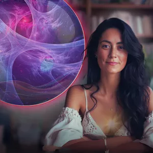 Imagen de portada para Curso online Sanación Integral - Reprograma tus creencias