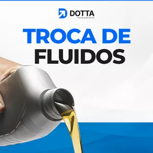 Imagem de capa para o Curso online Troca de Fluido em Transmissão Automática